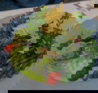 The Mean Fiddler Cafe Bar Restaurant - eAccommodation