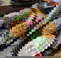 The Apple Tree Cafe - eAccommodation