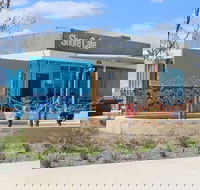 The Shore Cafe - eAccommodation