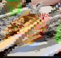 The Central Hotel - eAccommodation