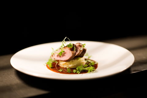 Tides Restaurant And Bar - eAccommodation 1