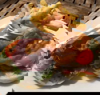 Whalers Galley Cafe - eAccommodation