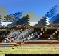 Whistle Post Cellar Door - eAccommodation