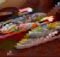 Zipangu - eAccommodation