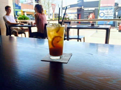 Addison & Steele Speciality Coffee - eAccommodation 0