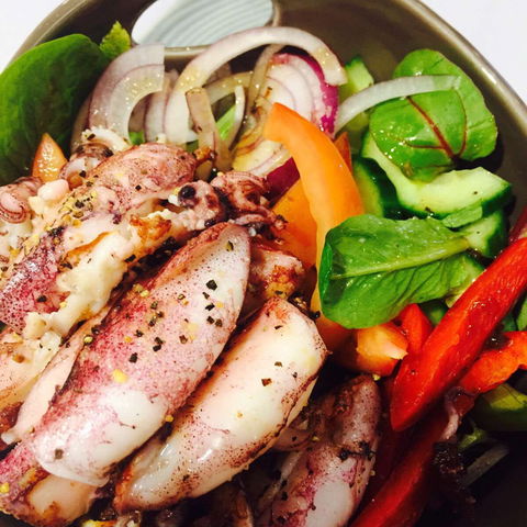 All Seasons Seafood & Grill - eAccommodation 0