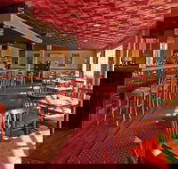 All Seasons Bar  Grill - eAccommodation