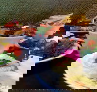 Awafi Charcoal Chickens - Punchbowl