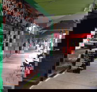 Cafe Bordeaux - eAccommodation