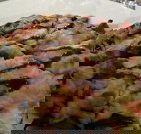 Cafe By the Beach - eAccommodation