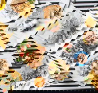 Cafe 63 - Jindalee - eAccommodation