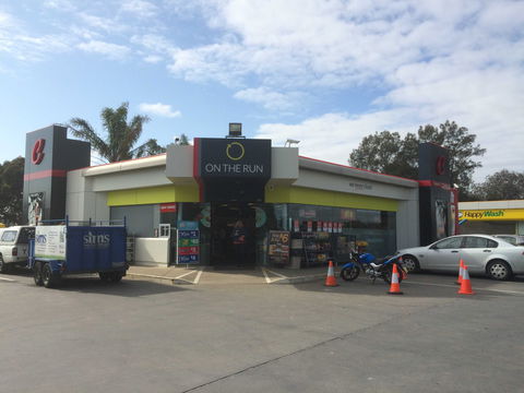 C Coffee - Paralowie - eAccommodation 0