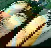 Chillers Cafe - eAccommodation