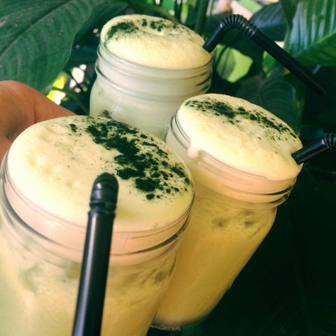 Chillers Cafe - eAccommodation 0