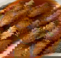 Golden Mile Chinese Restaurant - eAccommodation