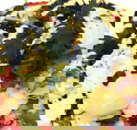 Jamaica Blue - Success - eAccommodation