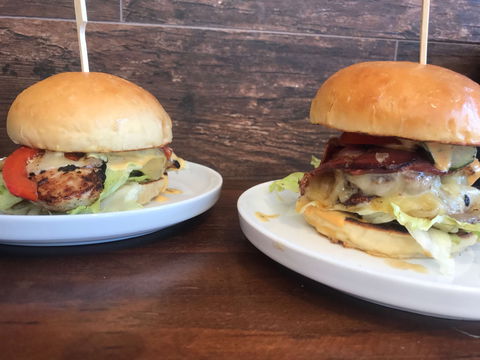 Joe's Milkbar - eAccommodation 0