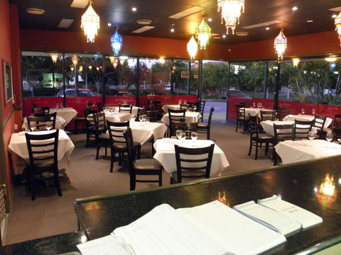 John's Snack Bar - eAccommodation 0