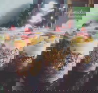 Little Gecko Coffee Roasters - eAccommodation