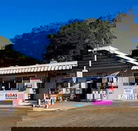 Mann River Caravan Park Cafe - eAccommodation