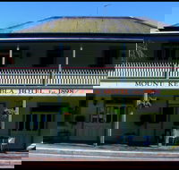 Mount Kembla Village Hotel - eAccommodation