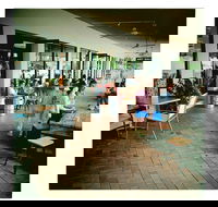 Origin Espresso - eAccommodation