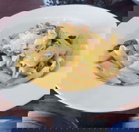 Palm Beach Paradise Cafe