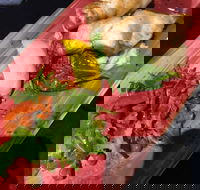 Pier Hotel - eAccommodation