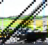 Port Phillip Estate - eAccommodation