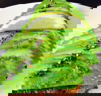 Rose and Edward Espresso - eAccommodation