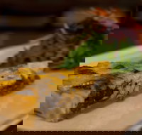 Sage Cafe at Erina Fair - eAccommodation