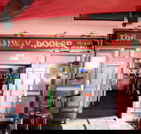 The Galway Hooker - eAccommodation