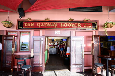 The Galway Hooker - eAccommodation 0