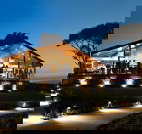 The Line  Label Restaurant - eAccommodation