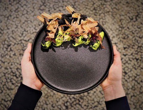 The Line & Label Restaurant - eAccommodation 2