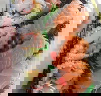 Tong Tong Sushi - eAccommodation