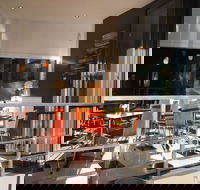 York Street Cafe - eAccommodation