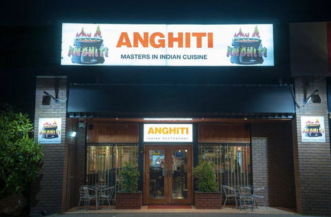 Anghiti - Innaloo - eAccommodation 0