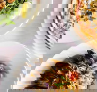 A Red Dot Japanese Restaurant - eAccommodation