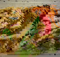 Aroy Thai - eAccommodation