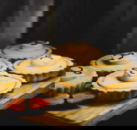 Barcella Restaurant - Victoria Point - eAccommodation