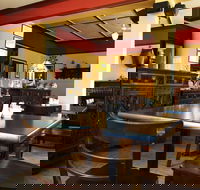 Beaufort House - eAccommodation