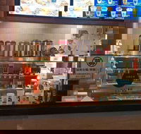 Boba Chicken - Jindalee - eAccommodation