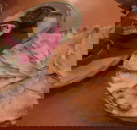 Cafe Darya - eAccommodation