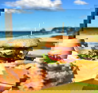 Ciccio's Surfbeach Cafe