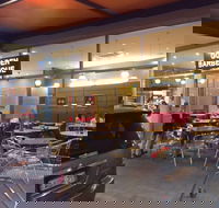 Golden Barbeque - eAccommodation