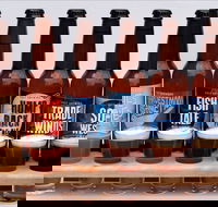 Gulf Brewery - eAccommodation