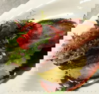 Il Primo - eAccommodation