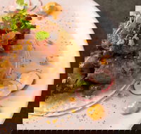 Indian Hub - Diamond Creek - eAccommodation