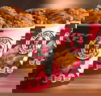 KFC - Jindalee - eAccommodation